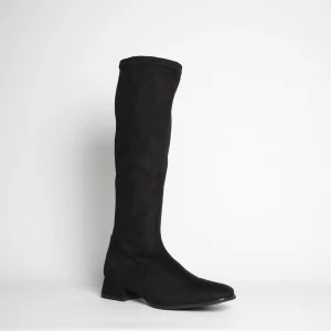 Bota MISS ELASTIC 146-75316-NE Negro